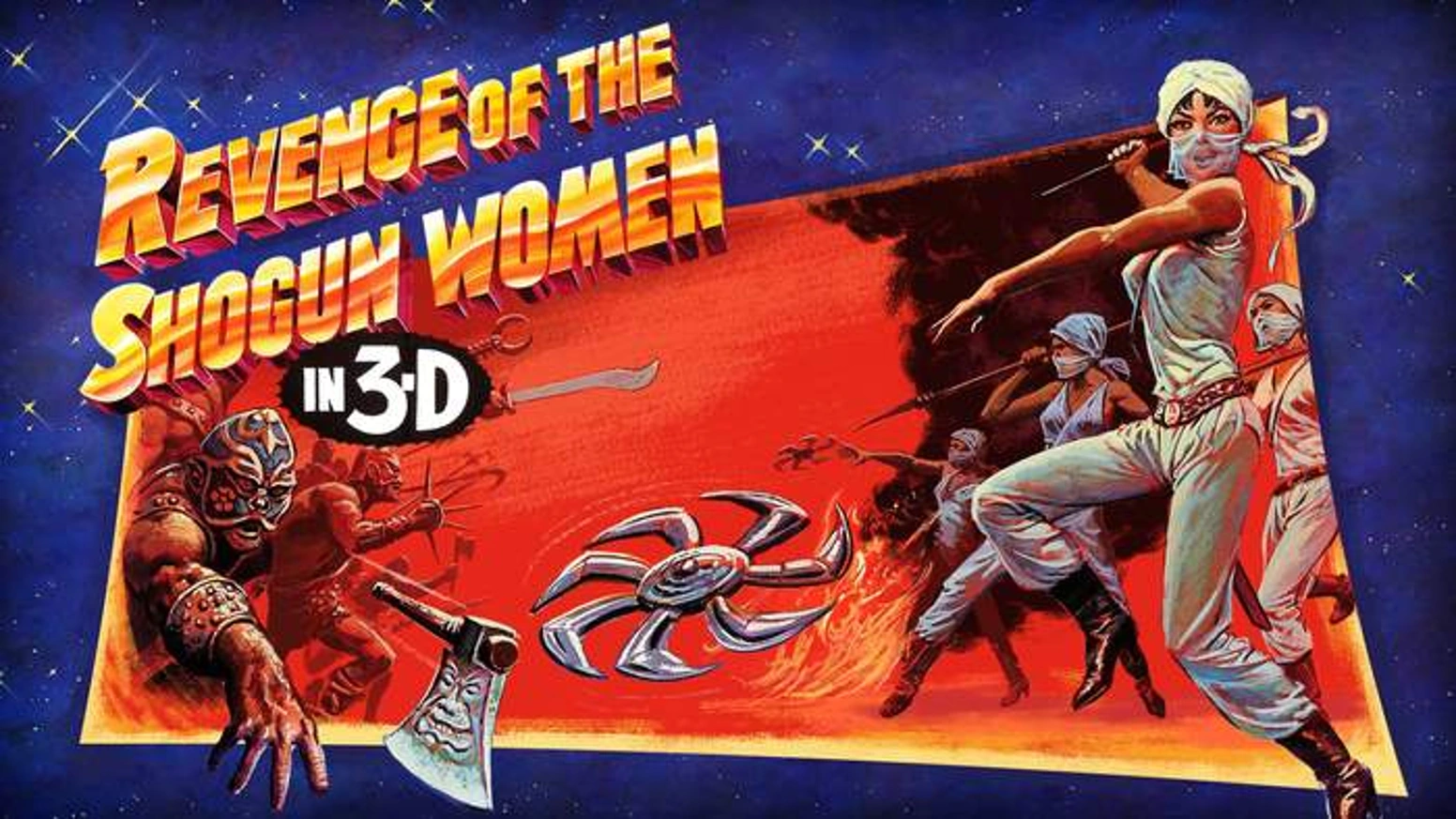 一部冷门3D邪典片，如何让492人掏钱复活？