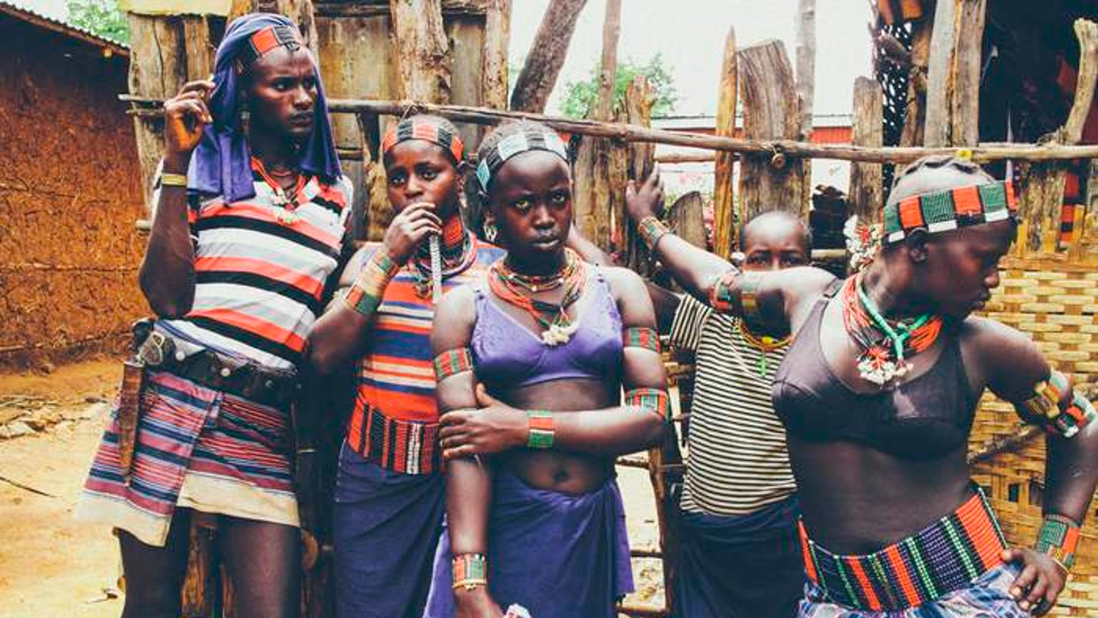 一个伦敦摄影师如何用123人众筹出2.7万美元画册