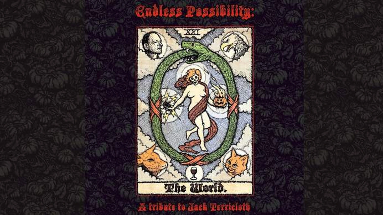 一支致敬专辑如何为已故朋克偶像筹得百万美元？