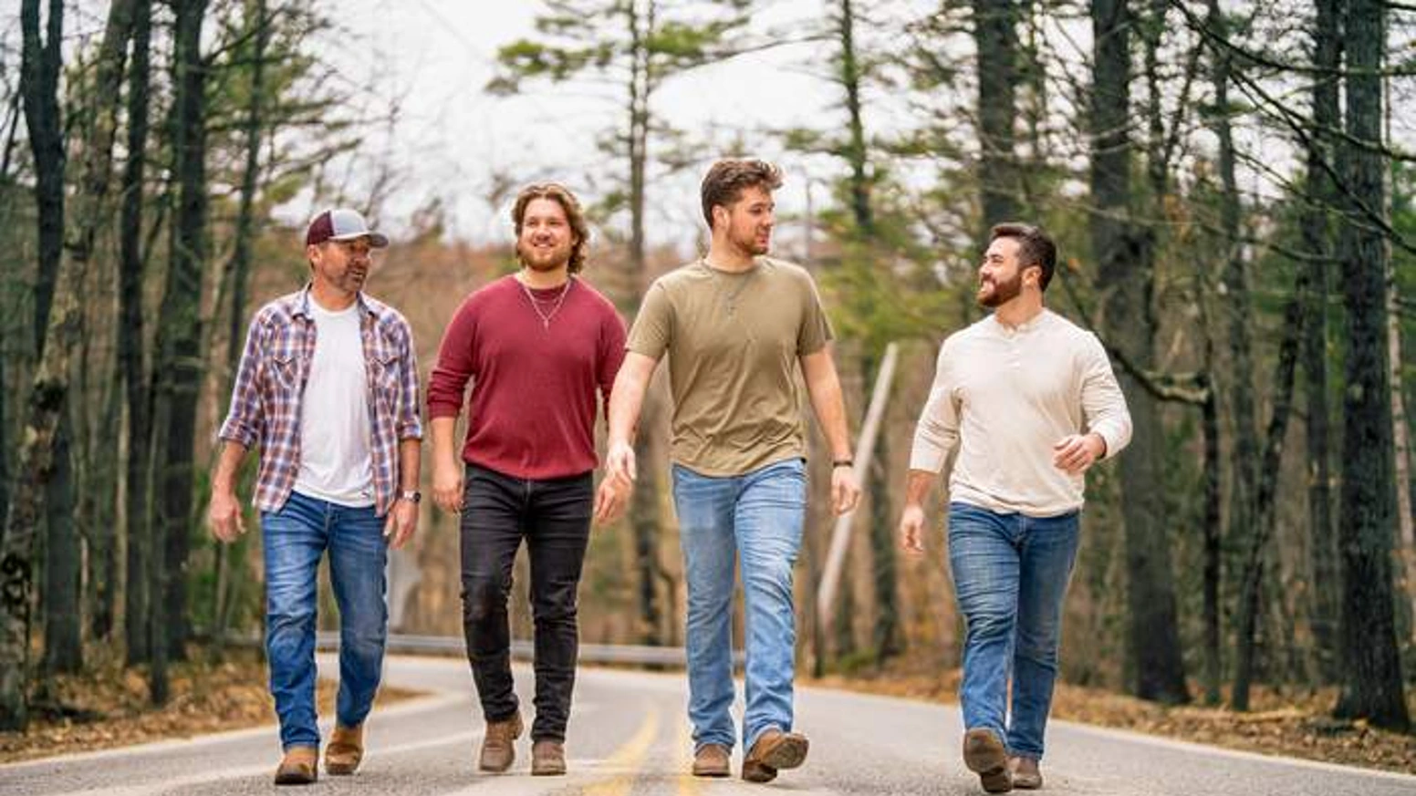 49人豪掷近2万美元，一支乐队的“赤脚之路”如何走通？