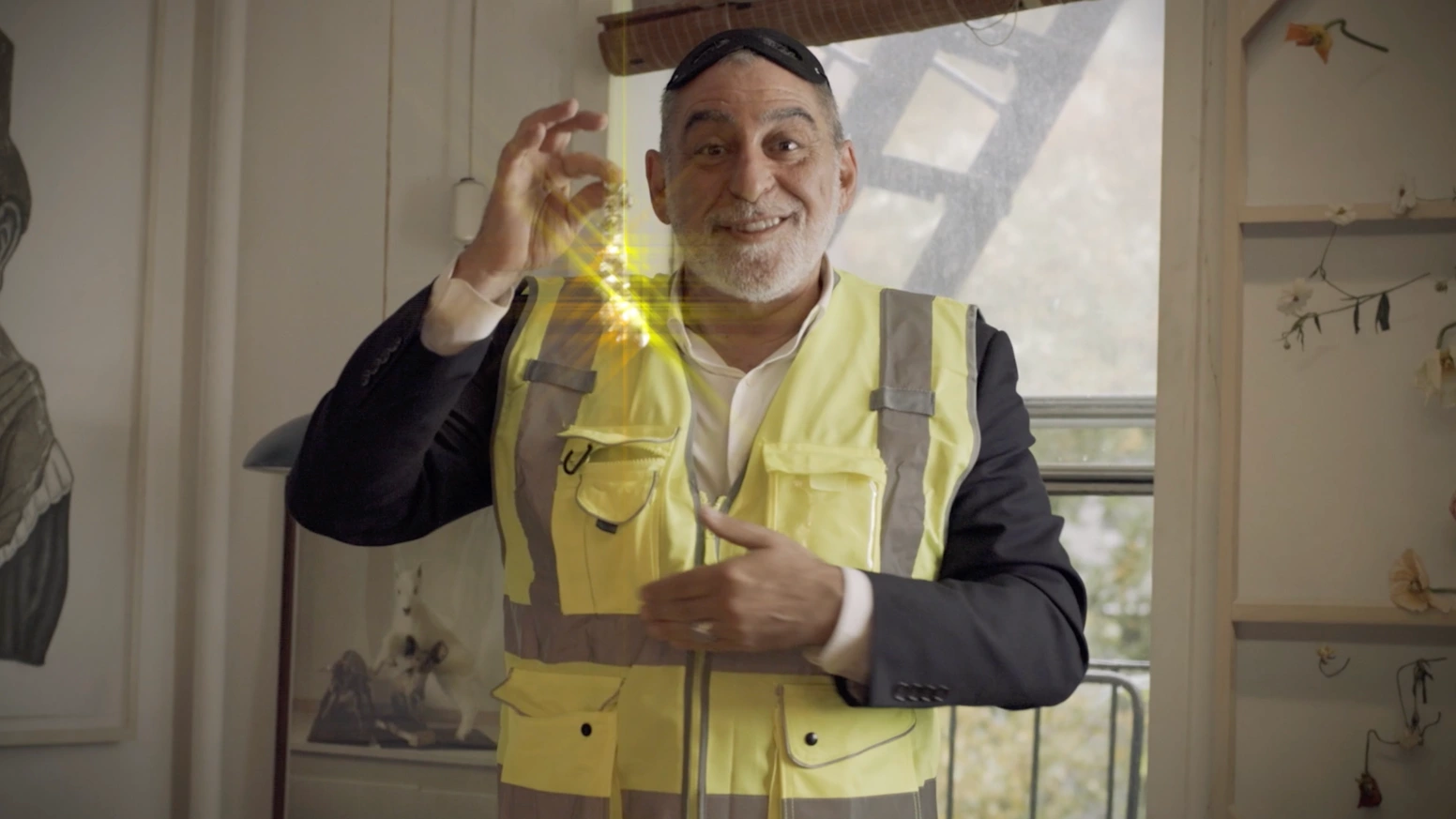 第十七季，125位支持者与一个艺术空间的生存实验