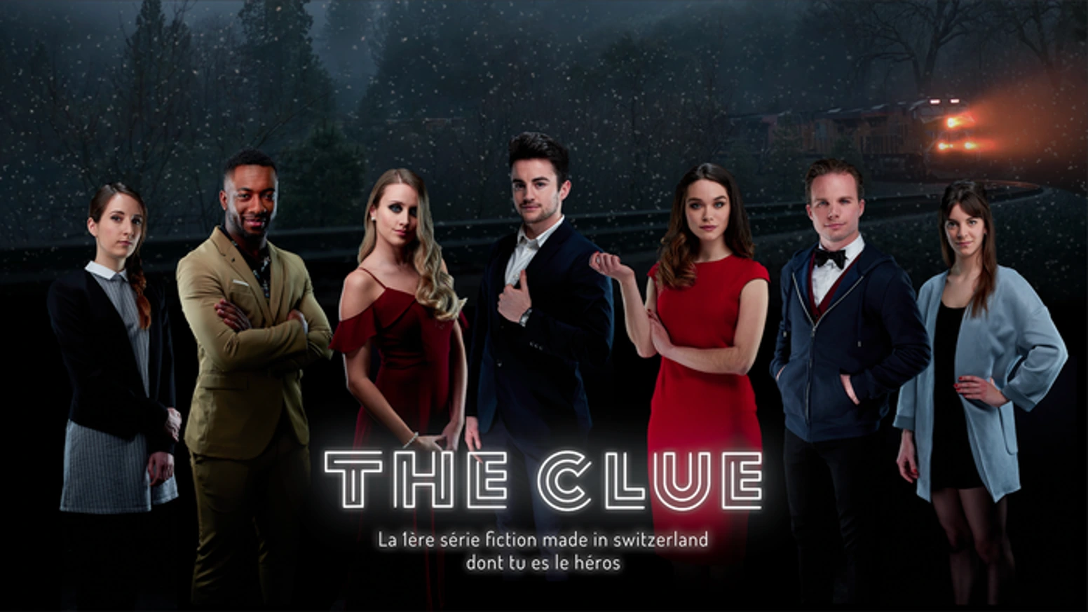 一部让观众决定谁先死的悬疑剧，如何众筹57万？