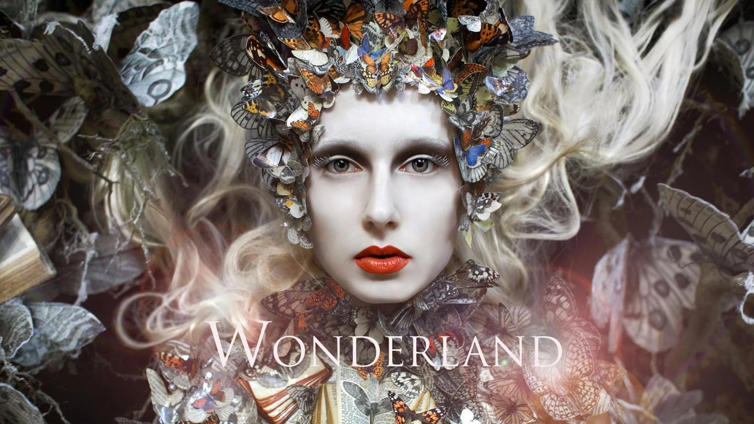 一本摄影集如何众筹50万美元？