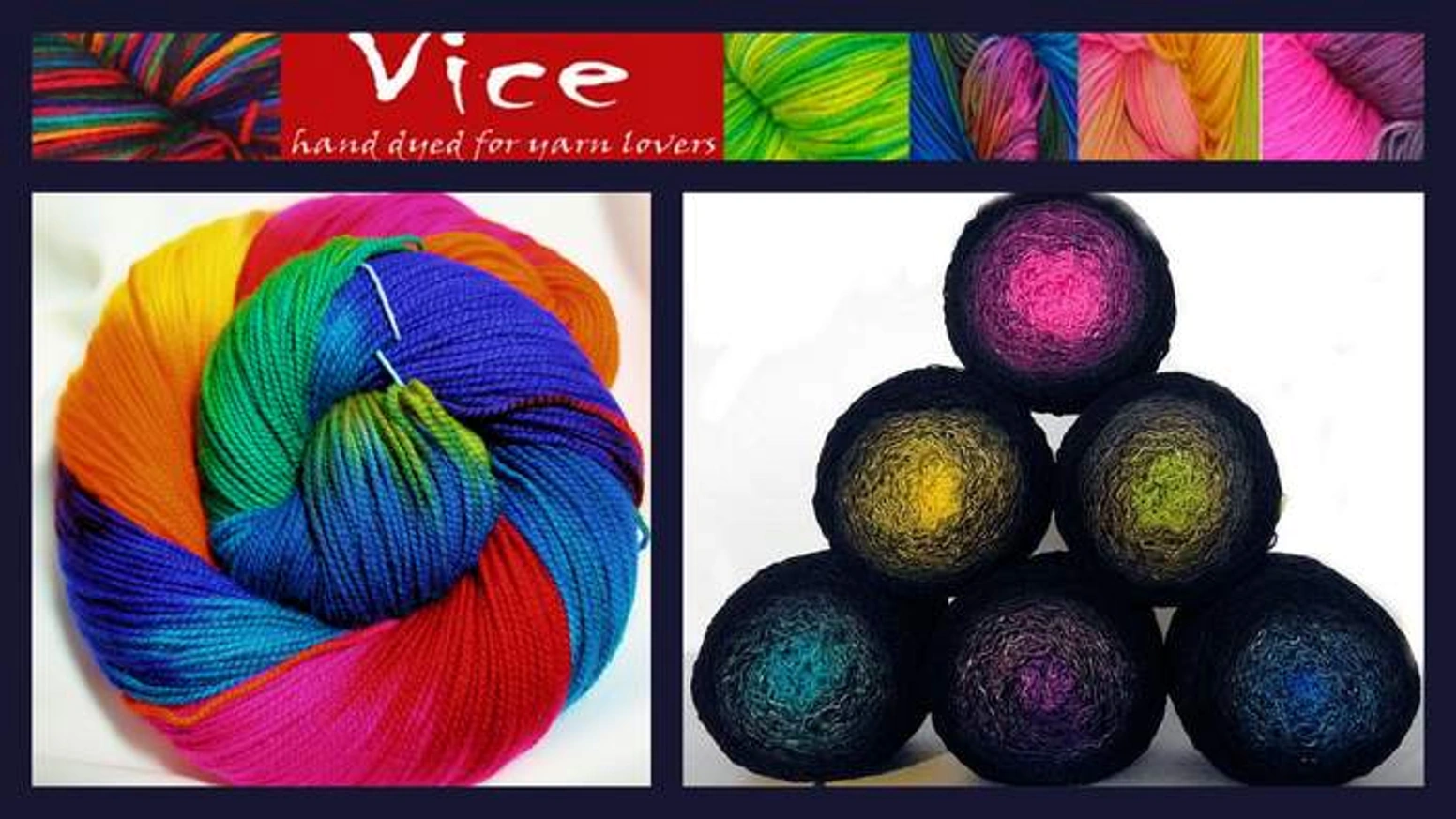 在德州车库卖出16万，她用“罪恶感”毛线征服了217位编织者