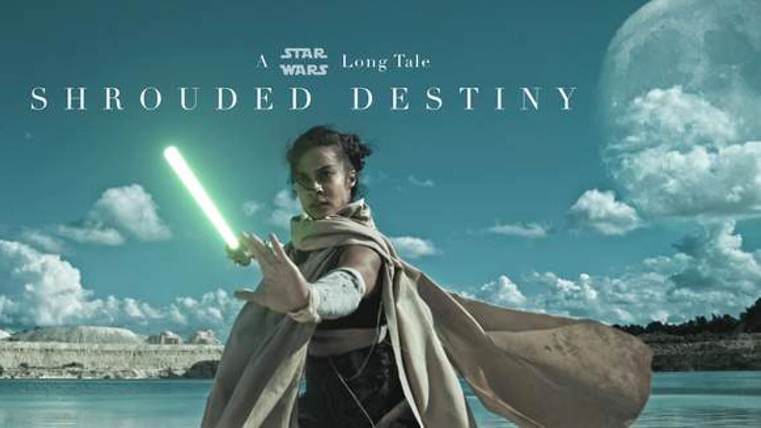 一部粉丝自制星战短片如何精准募得33万元