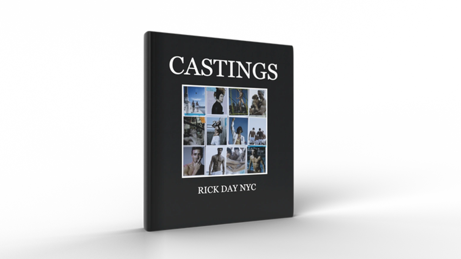 一本定价179美元的摄影集，如何让381人买单？