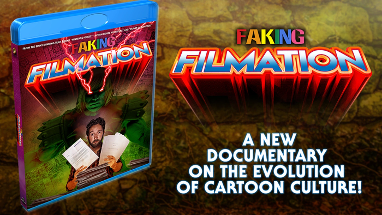 一部“非法”动画如何众筹11.4万美元？