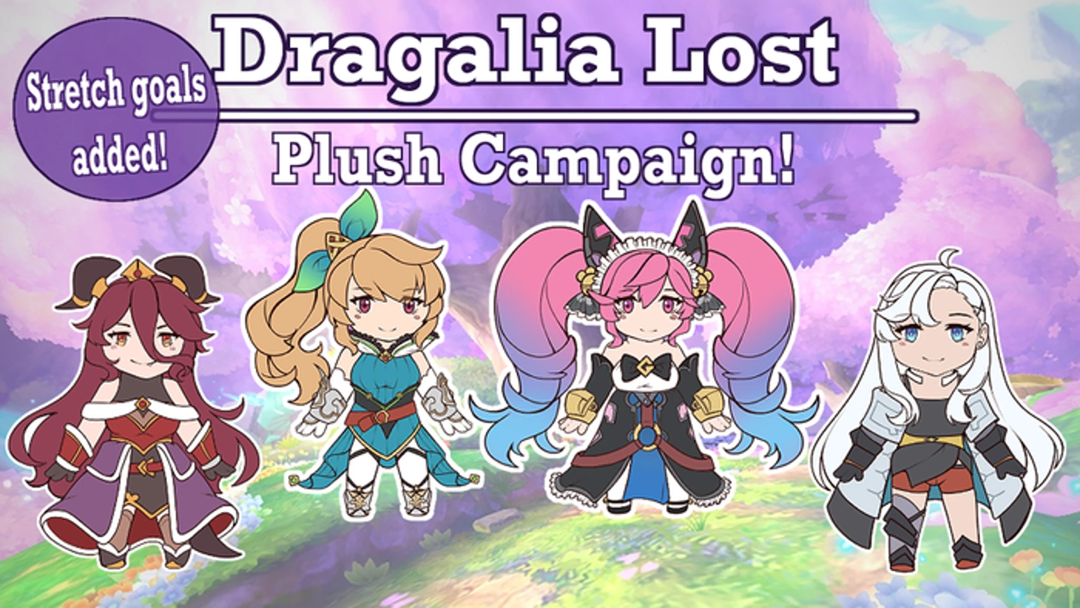 800美元目标狂飙12倍，两个刺绣玩偶如何俘获84位支持者？