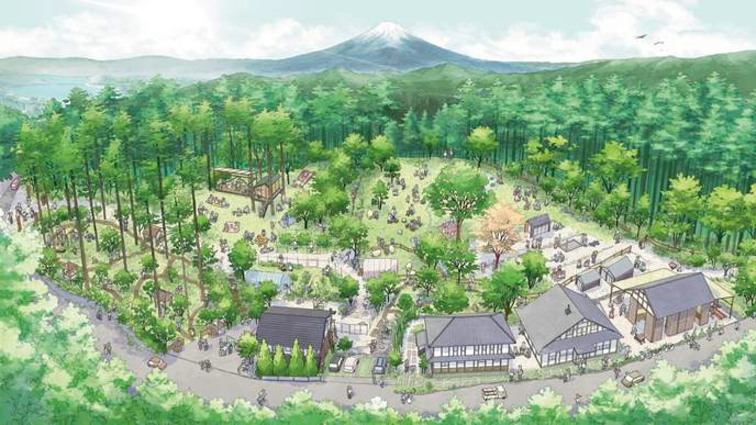 一个日本木工坊，如何用217人众筹56万美金？