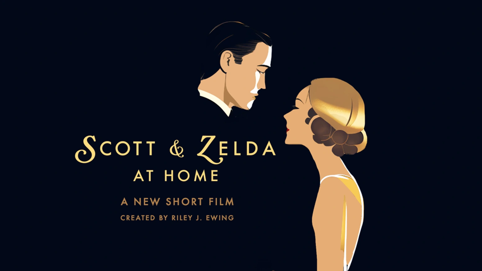 一部短片的49,270美元：如何让308人为爵士时代名人买单