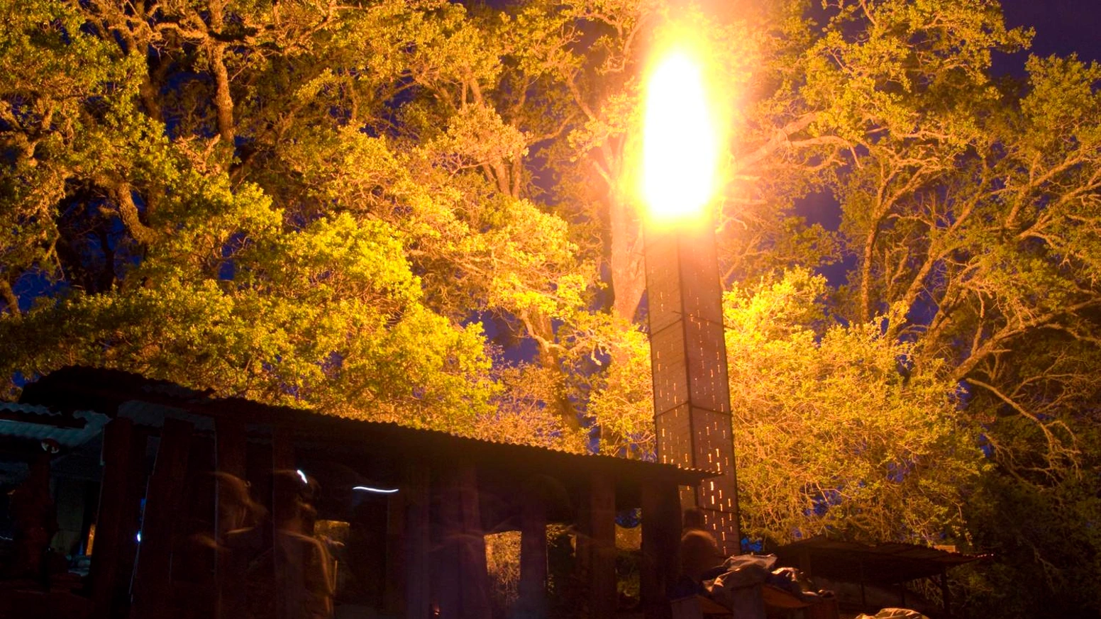 一个陶艺家如何用142人筹到近4万美元，建起一座艺术家驻地