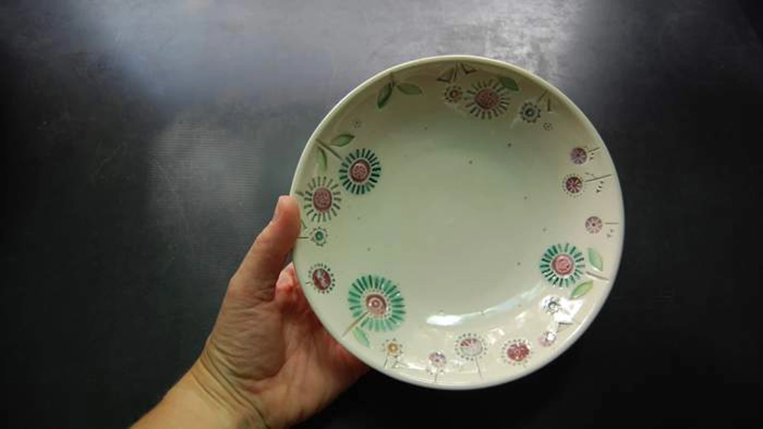 523人为何为一个陶艺工作坊买单？