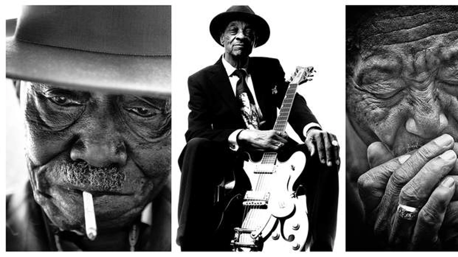 一部蓝调纪录片如何用情怀募得22.8万美元