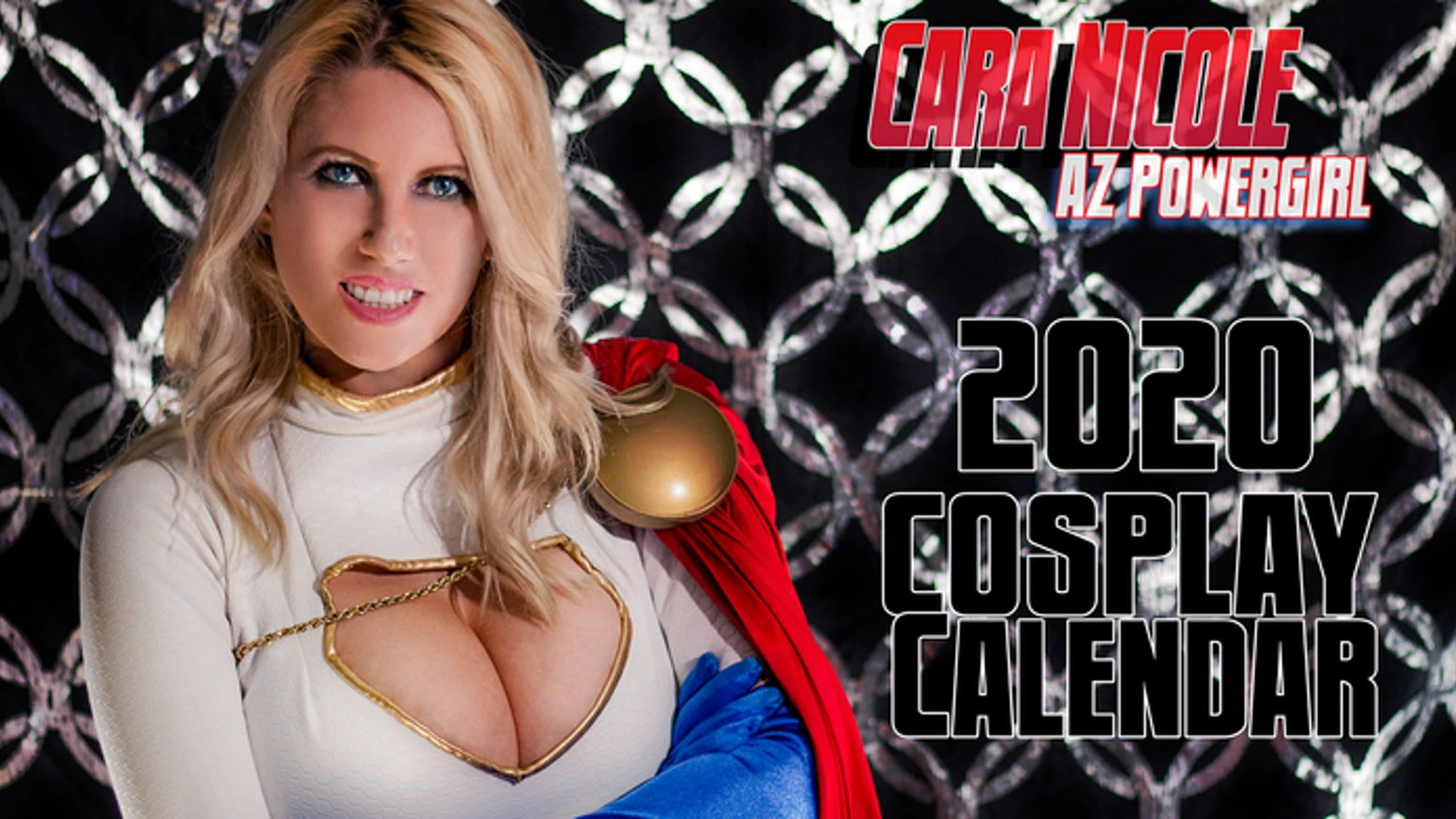 2783%超额完成，一位Cosplayer如何用一本日历引爆小众市场