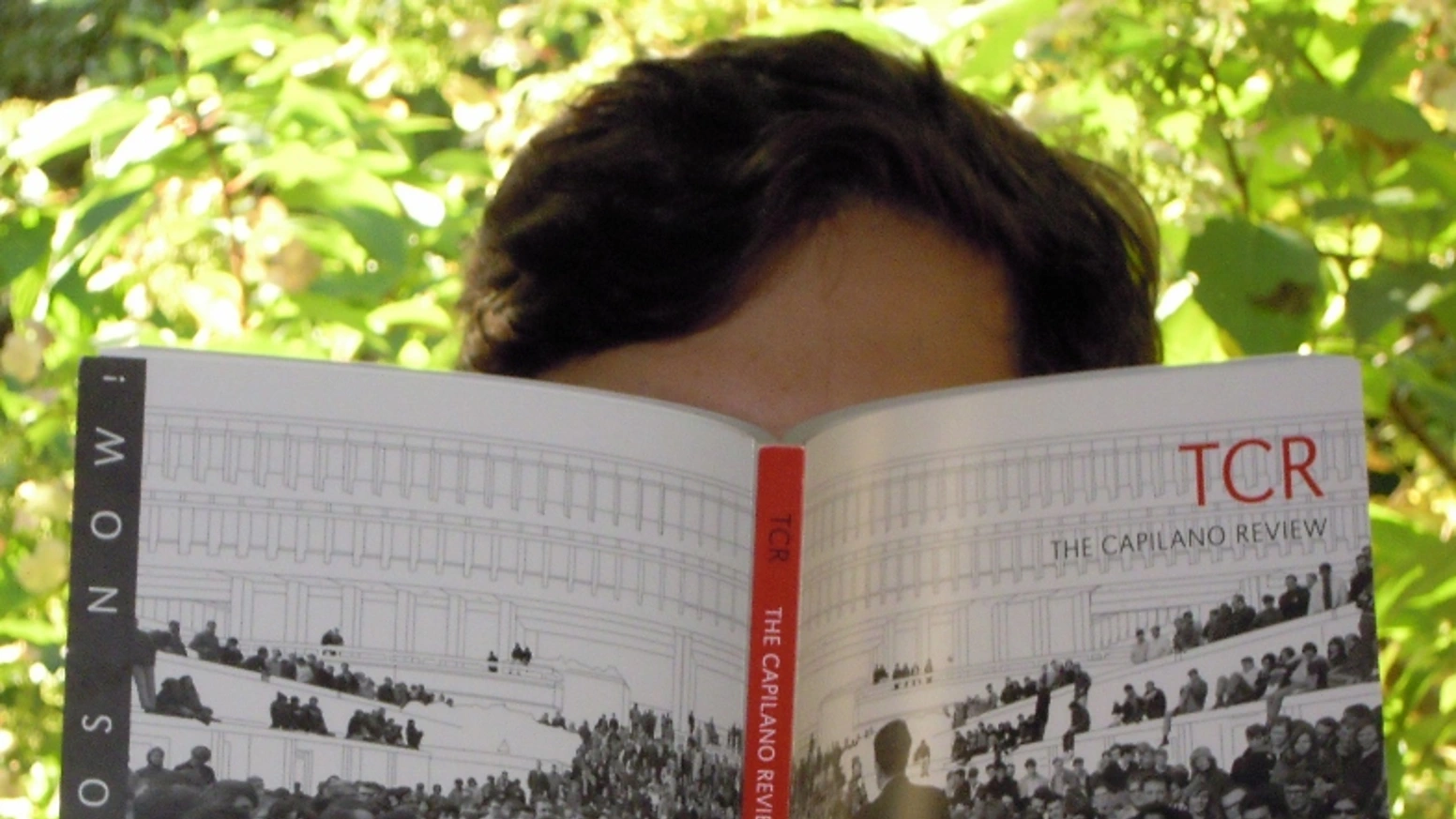 一本文学杂志的绝地求生：30天筹款2.1万加元