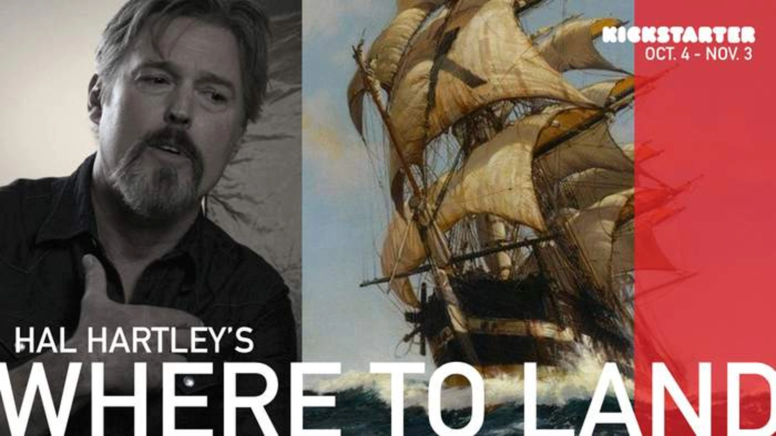 独立电影教父众筹34万美元，只为发行一部新片？