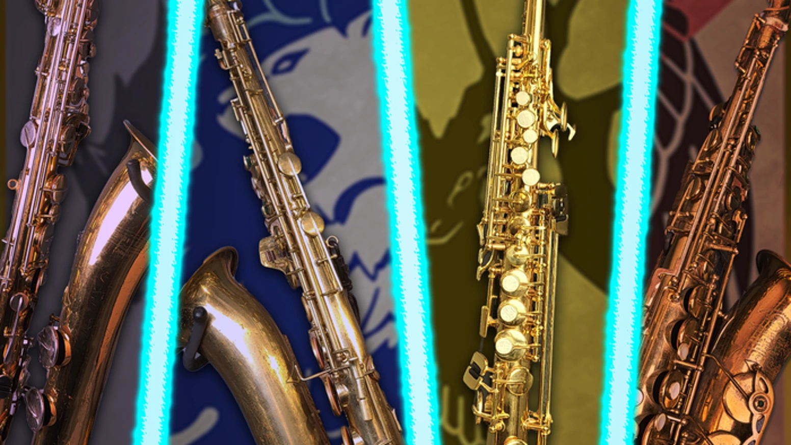 小众游戏配乐如何众筹72万？一位配音演员的爵士乐狂想