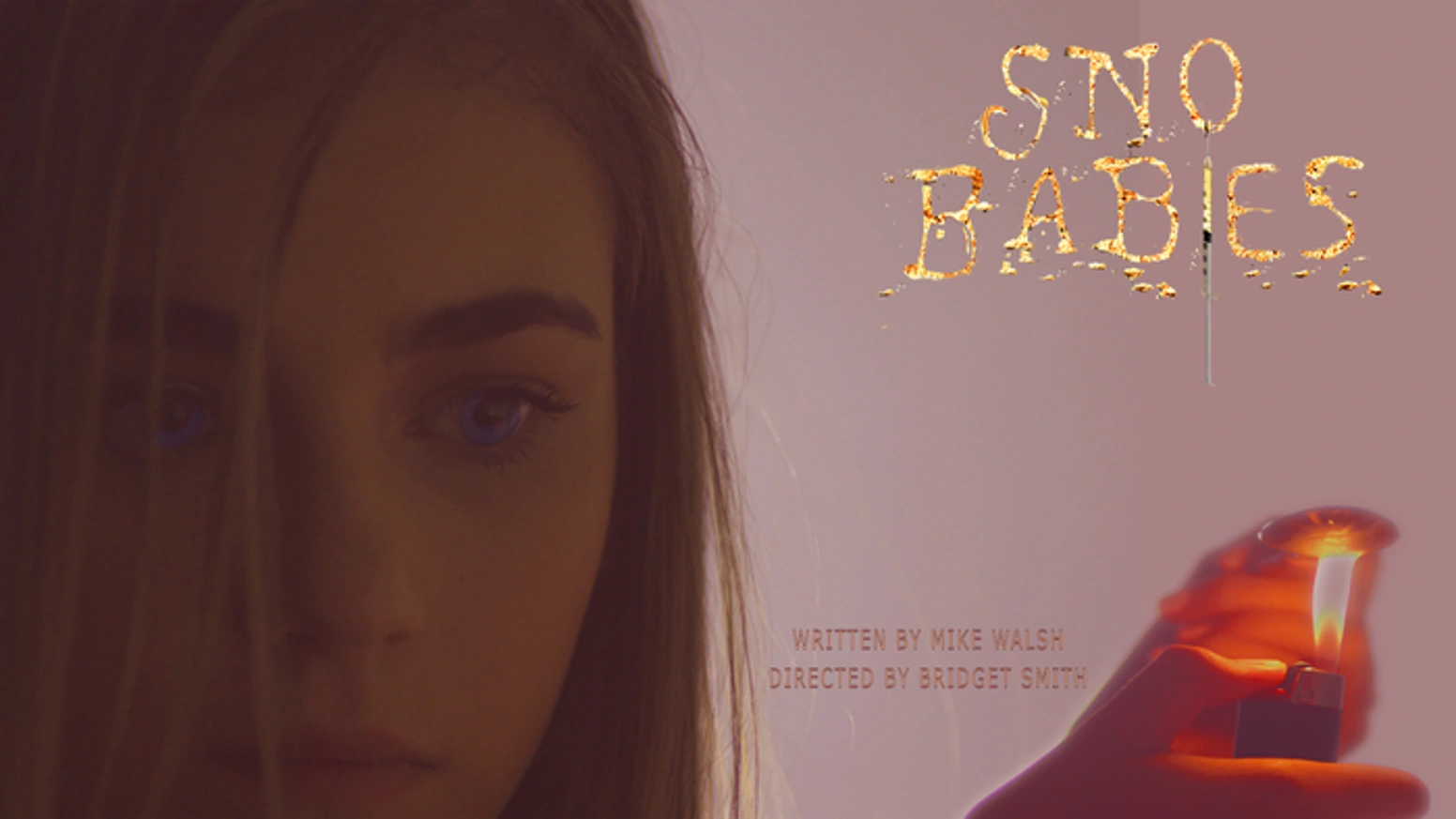 一部关于青少年吸毒的电影，如何靠97人筹得5万美元？