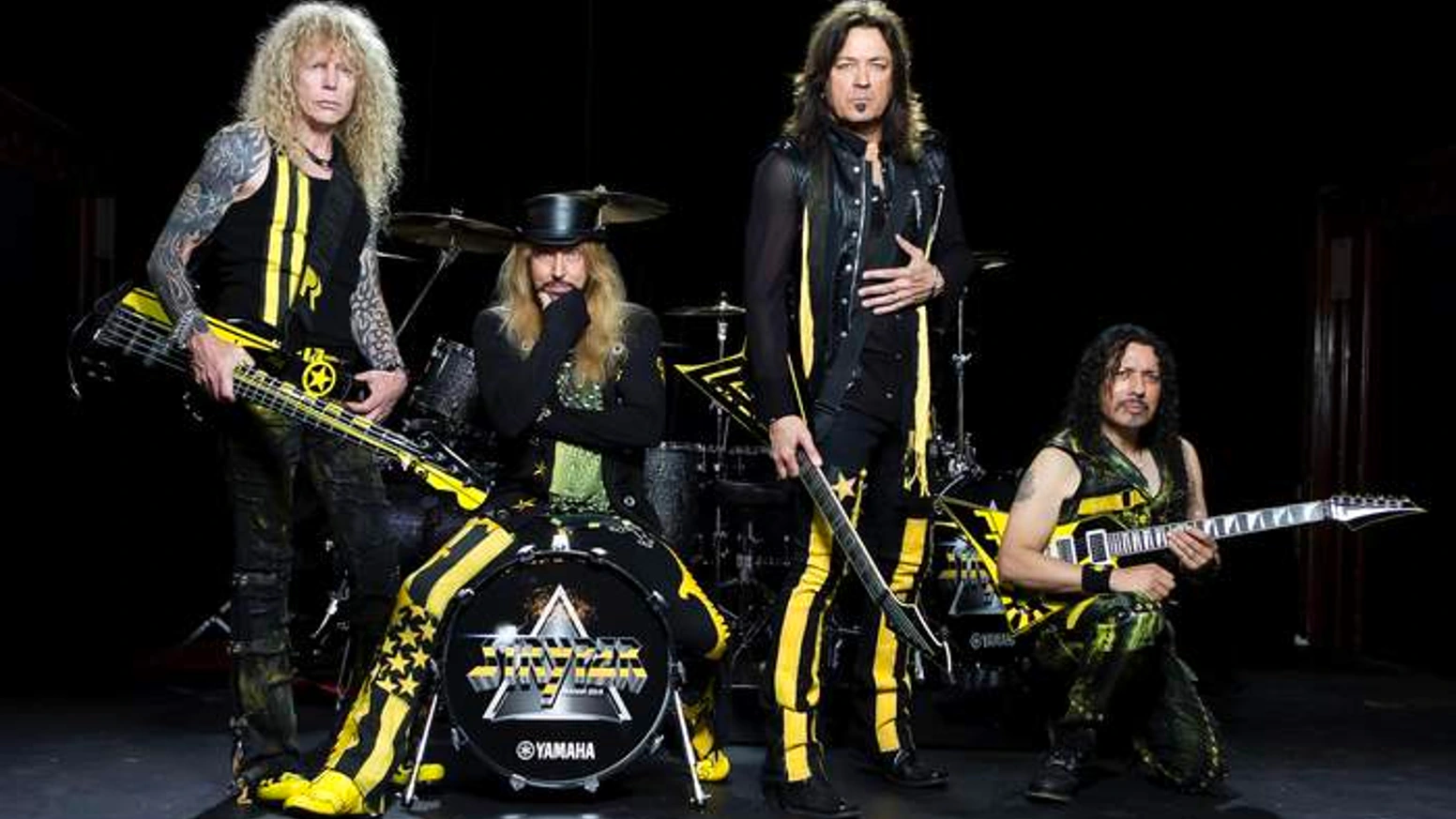 一支重金属乐队的纪录片如何靠粉丝募得22万美元