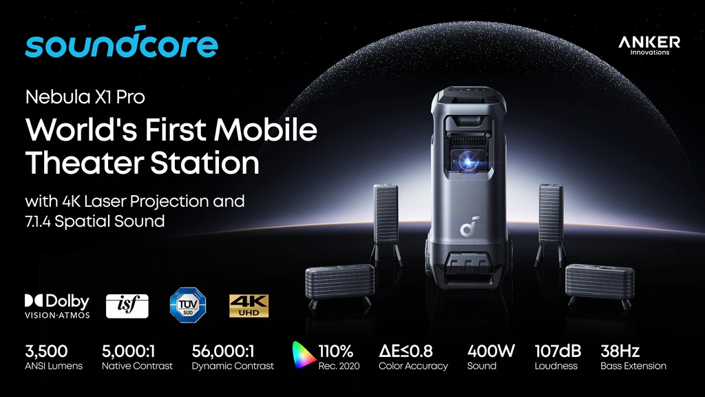 一台“移动影院”如何狂揽824万美元？