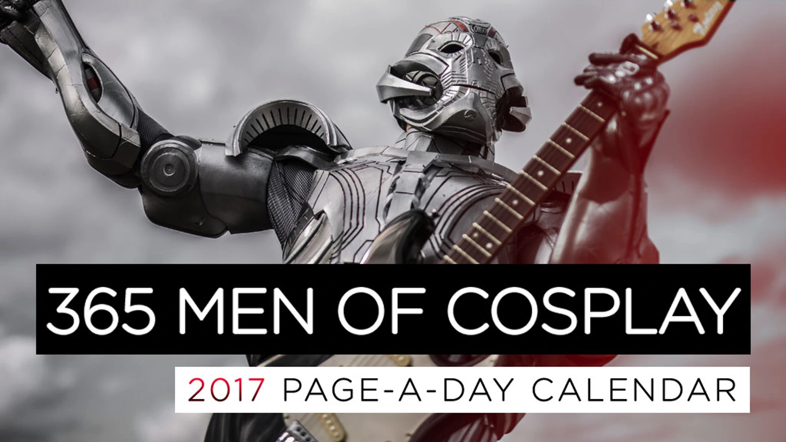 577人支持，一本日历如何超额募资130%