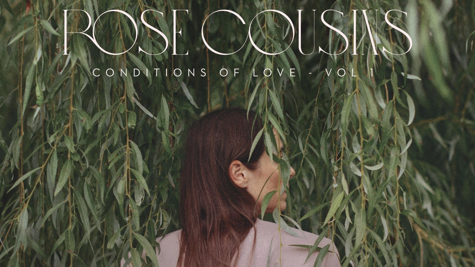 独立音乐人如何用一场“爱的朝圣”众筹5.6万加元