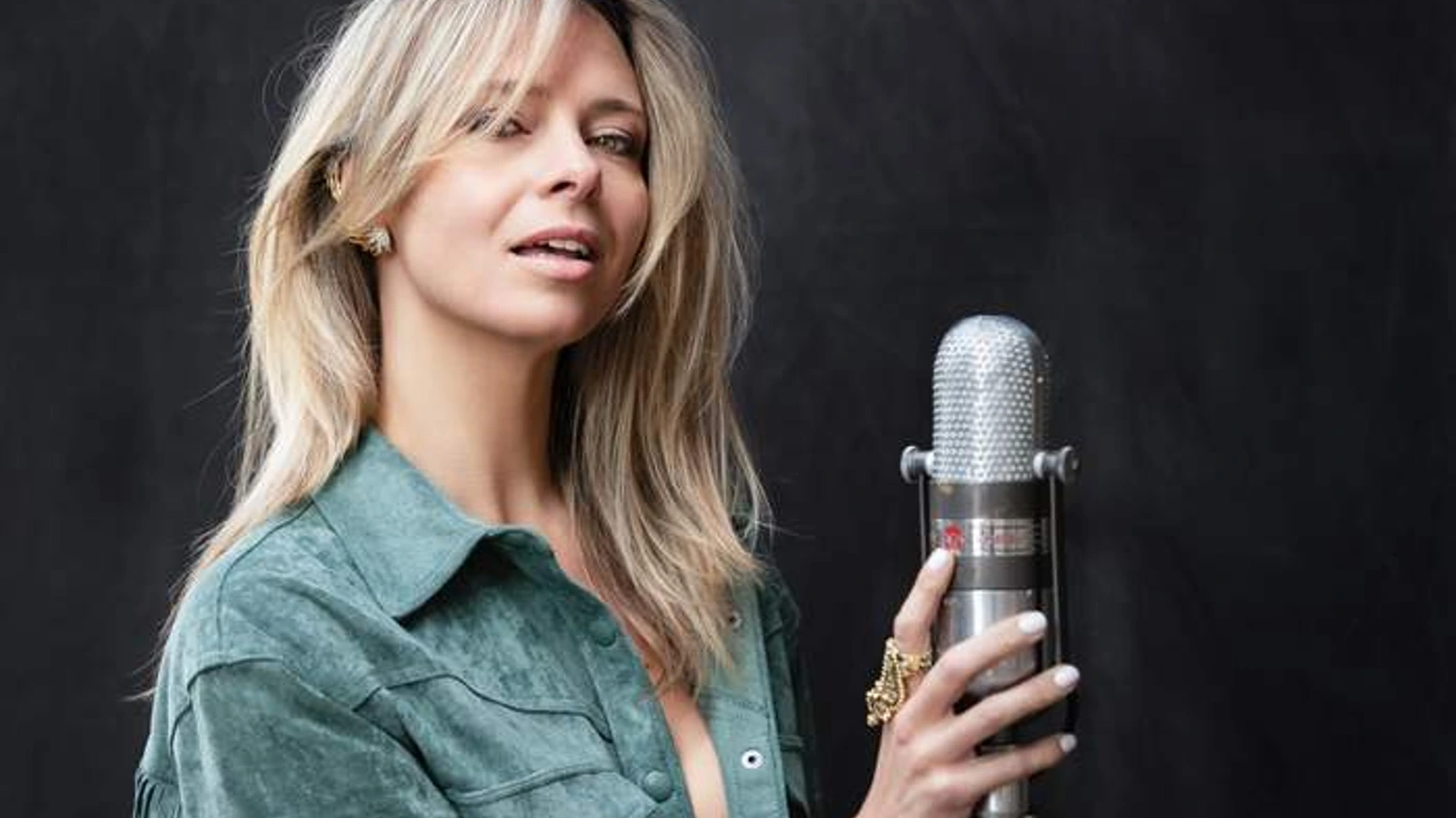 一位独立音乐人如何用136位支持者完成专辑众筹