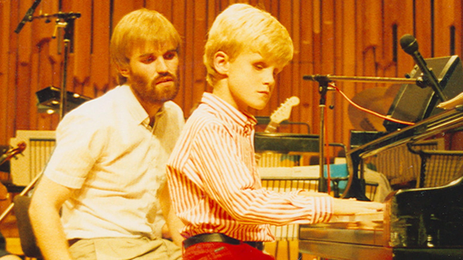 128人豪掷3.5万美元，一部小众传记短片如何打动人心？