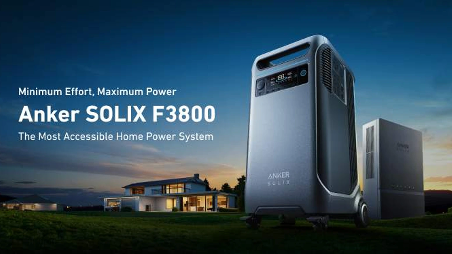 Anker 如何用一款“傻瓜式”电站，狂揽 580 万美元？