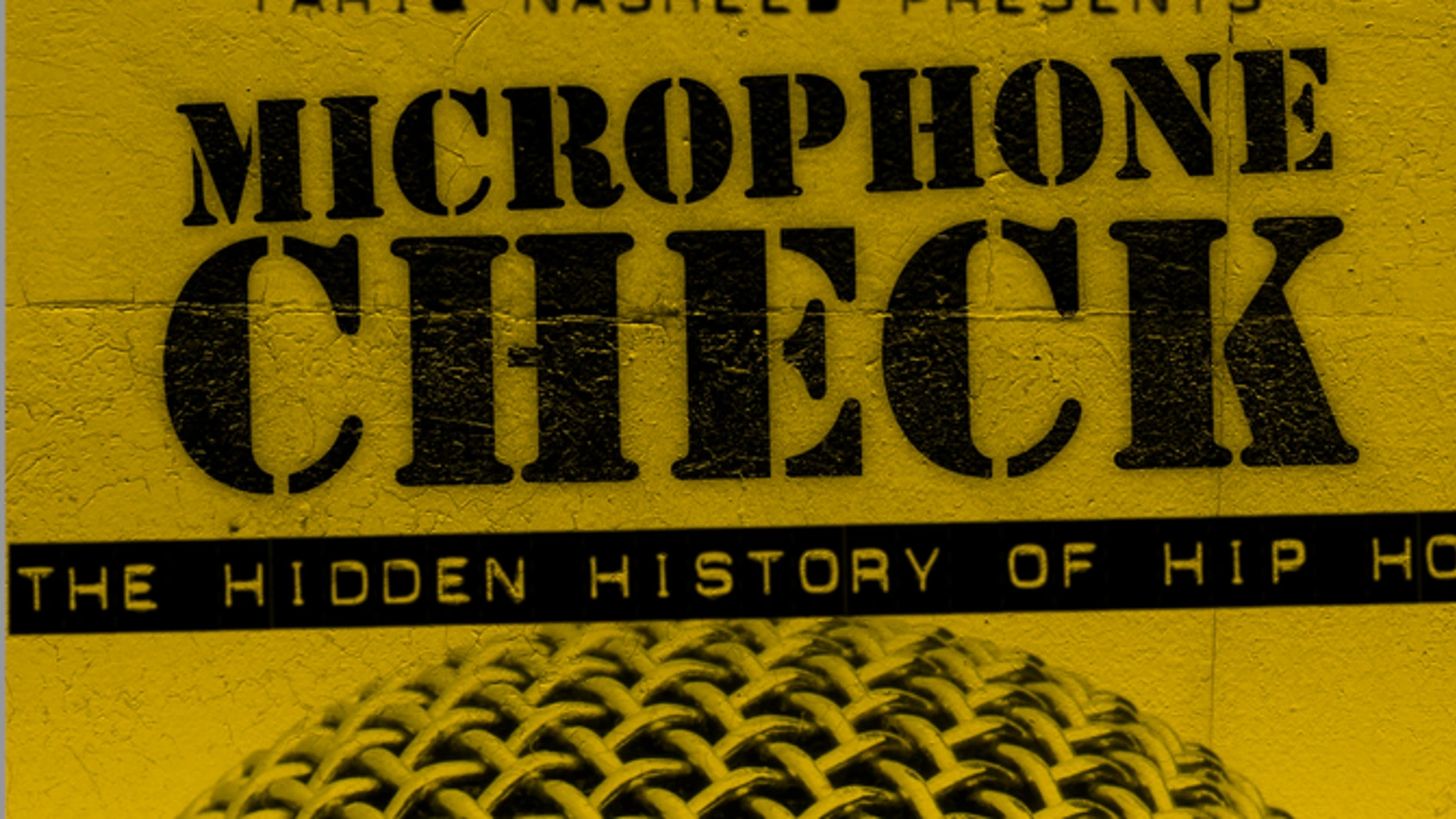 一部嘻哈纪录片如何用“隐藏历史”筹得26万美元