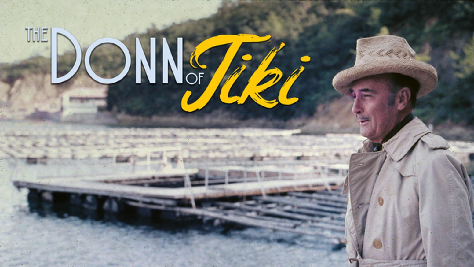 812人为一部纪录片豪掷20万美元，只因一个被遗忘的名字