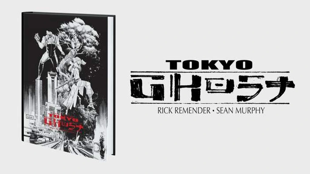 一本漫画如何用“未完成”状态狂揽百万美元？