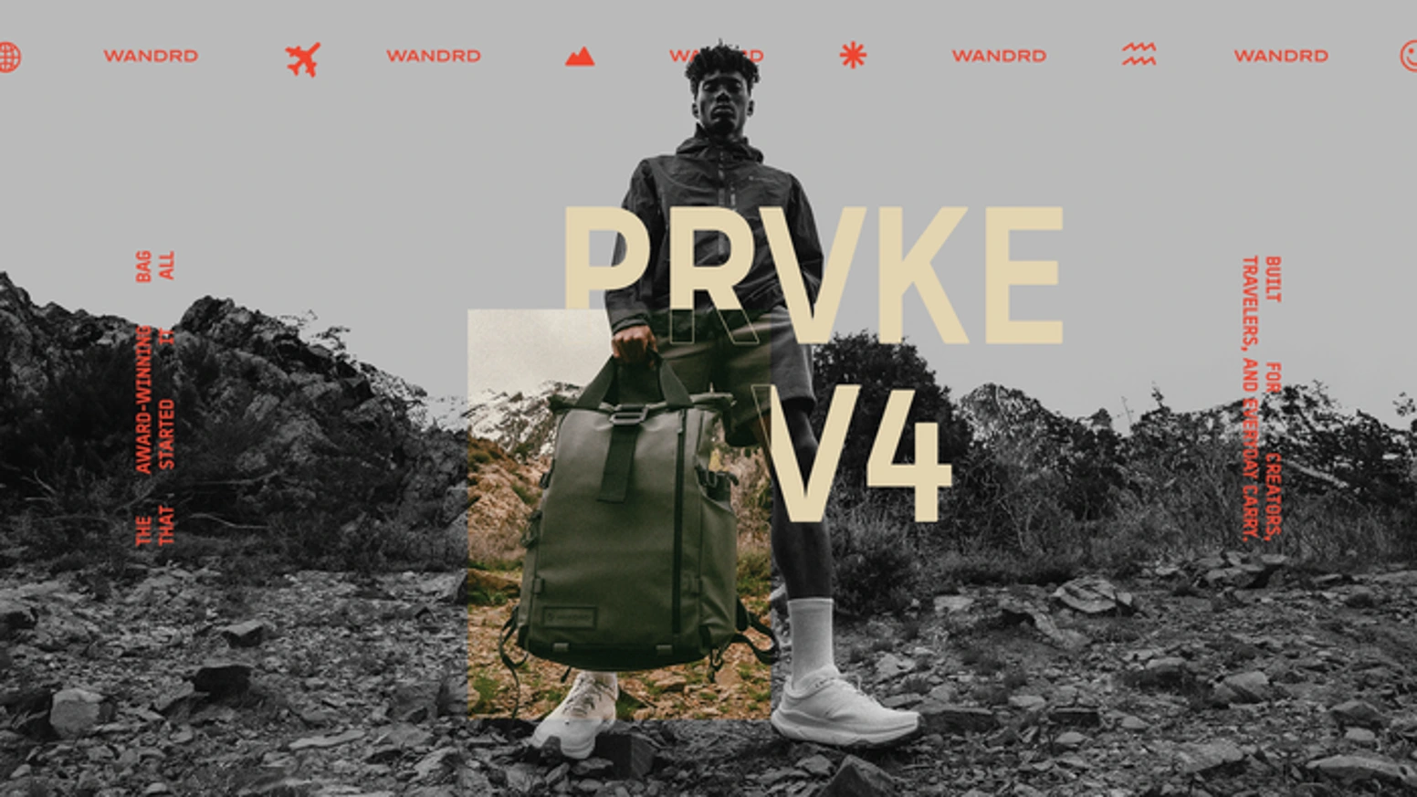 一个背包如何让25万人买单后，再募70万美金？