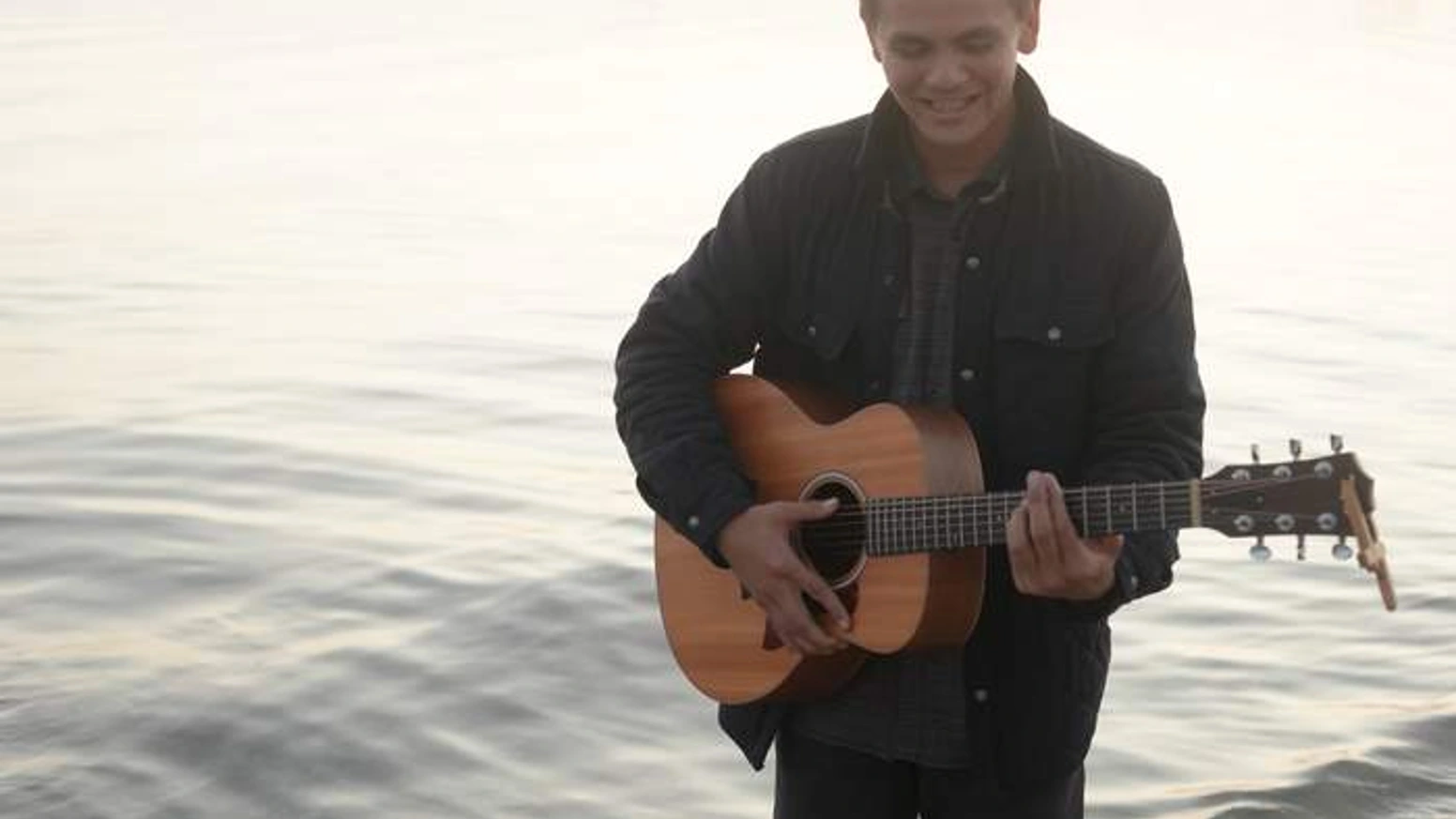 音乐众筹的“骨相”：一位独立音乐人如何用140人募得2.1万美元