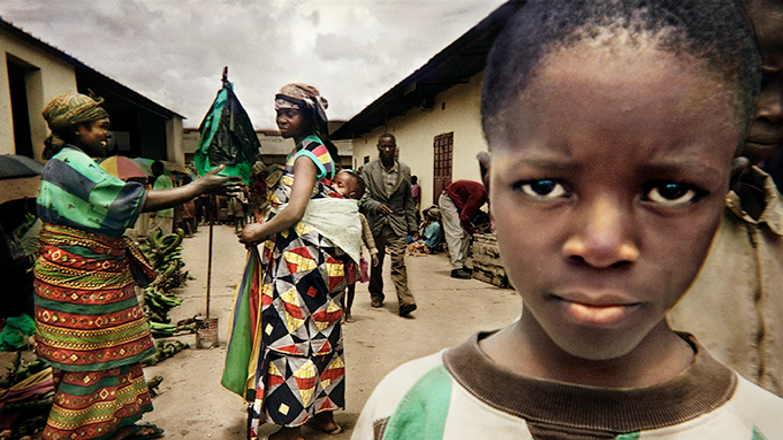 用227人的支持，为脆弱儿童打开36,103美元的视界