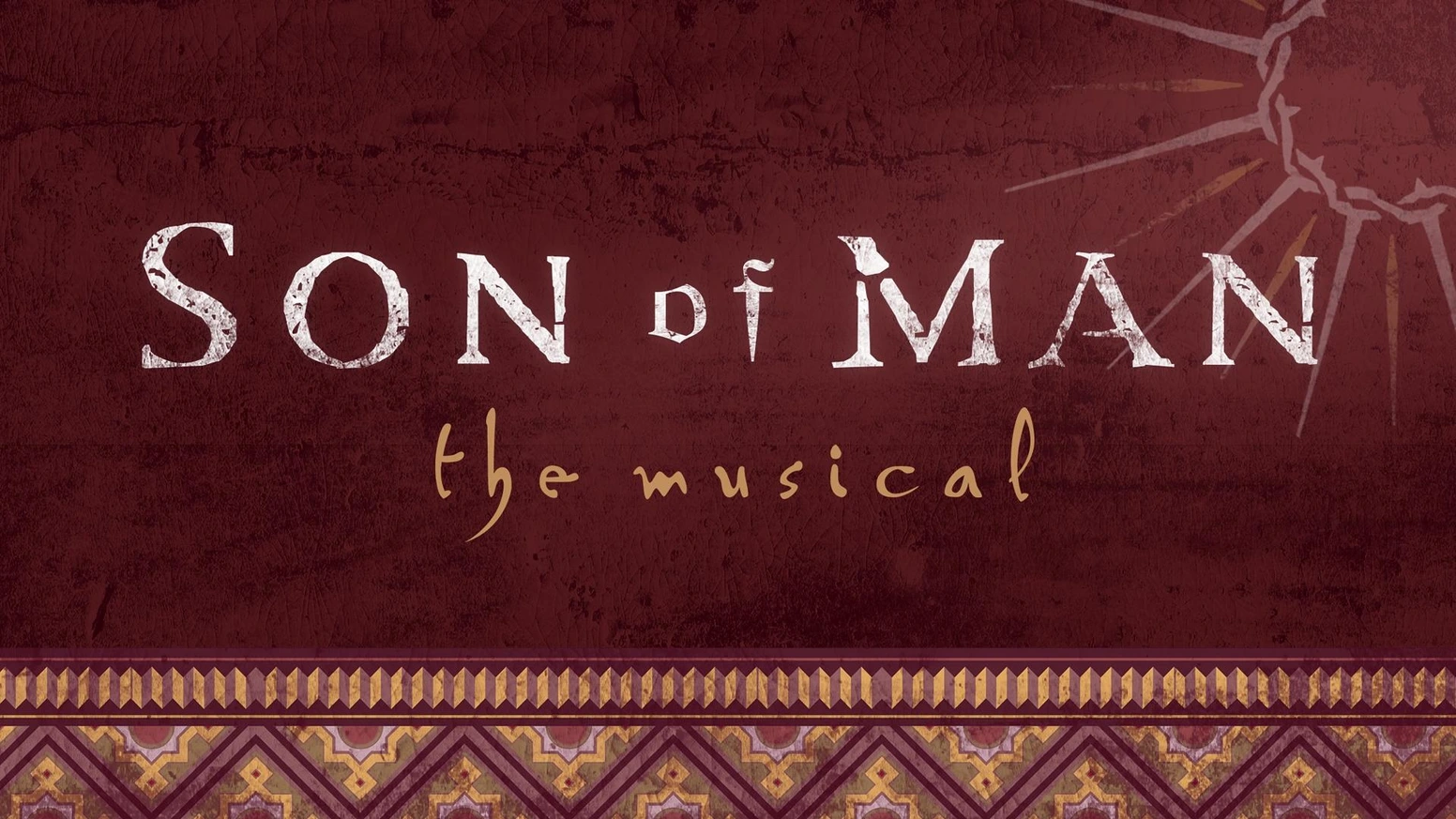 一部关于耶稣的音乐剧，如何众筹18万美元？