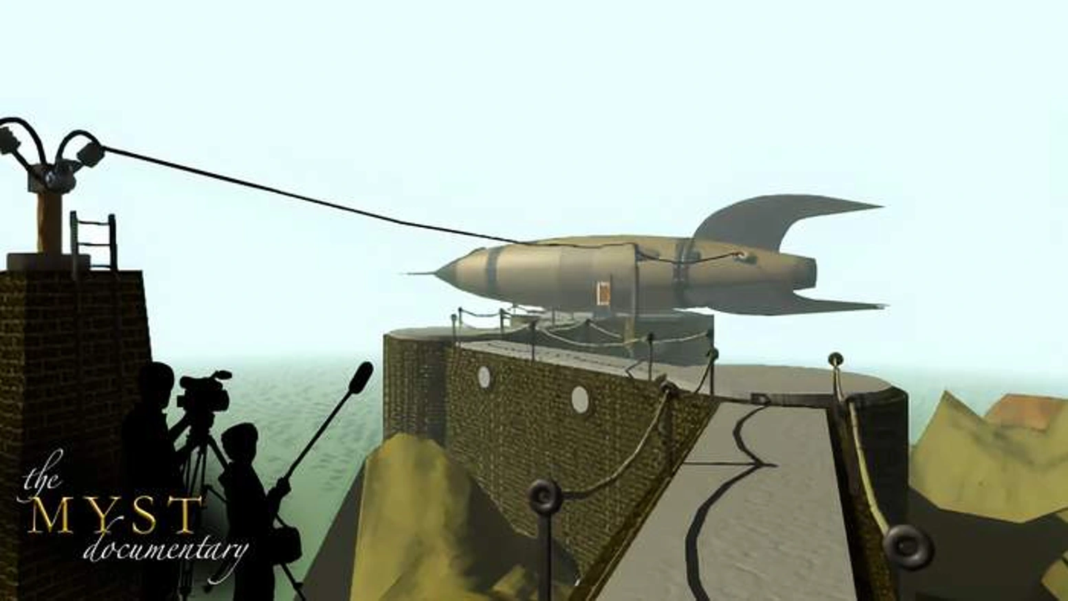 一部纪录片如何为27年前的经典游戏筹得26万美元