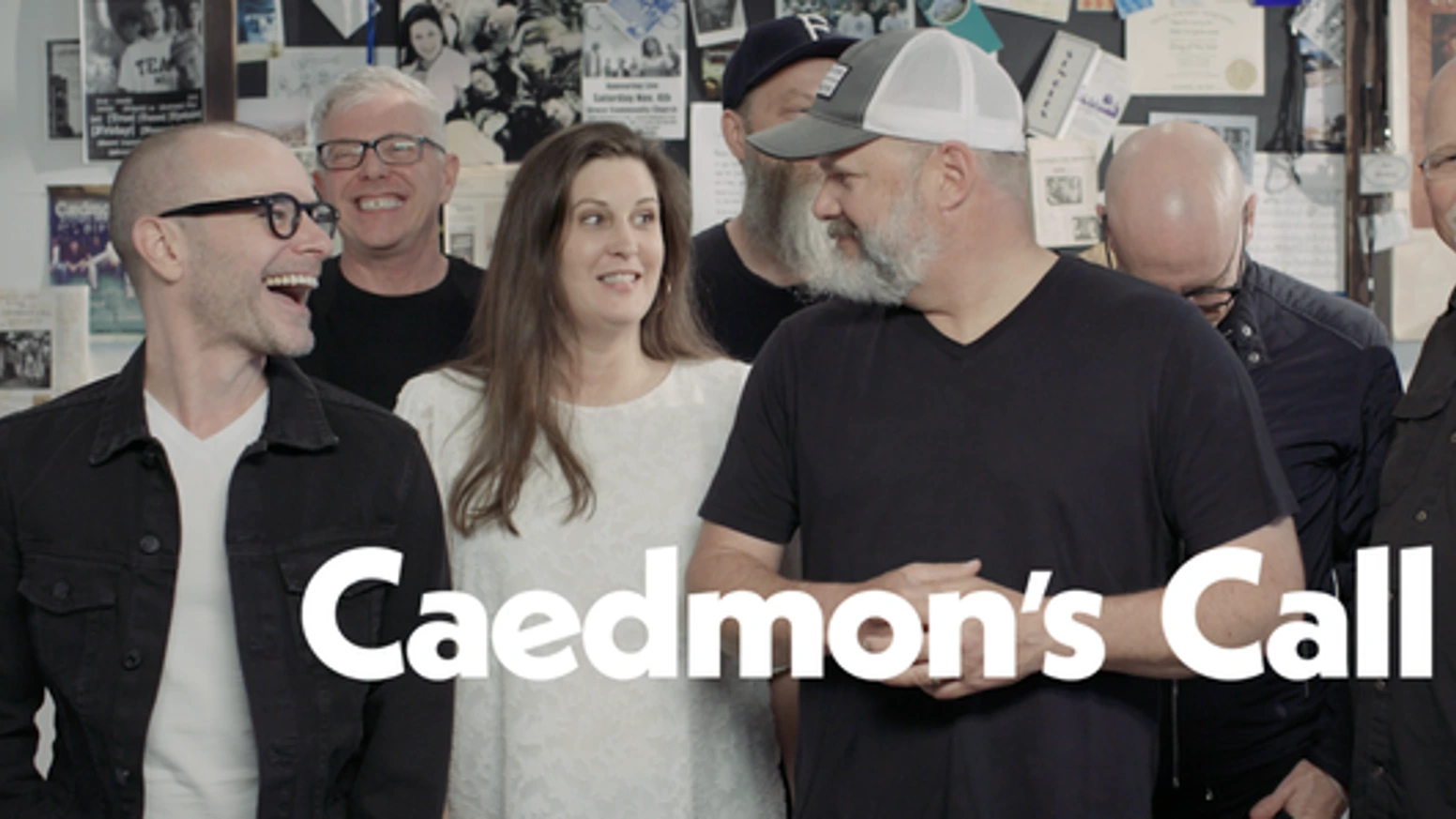 一支解散乐队的25周年众筹，如何狂揽30万美元？