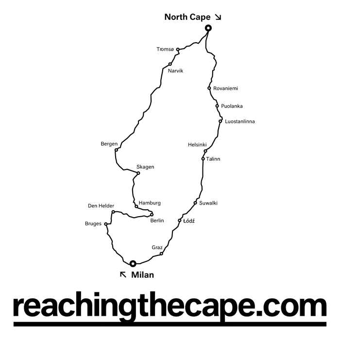 一场超募9%的公路摄影：286人为何为“抵达”付费