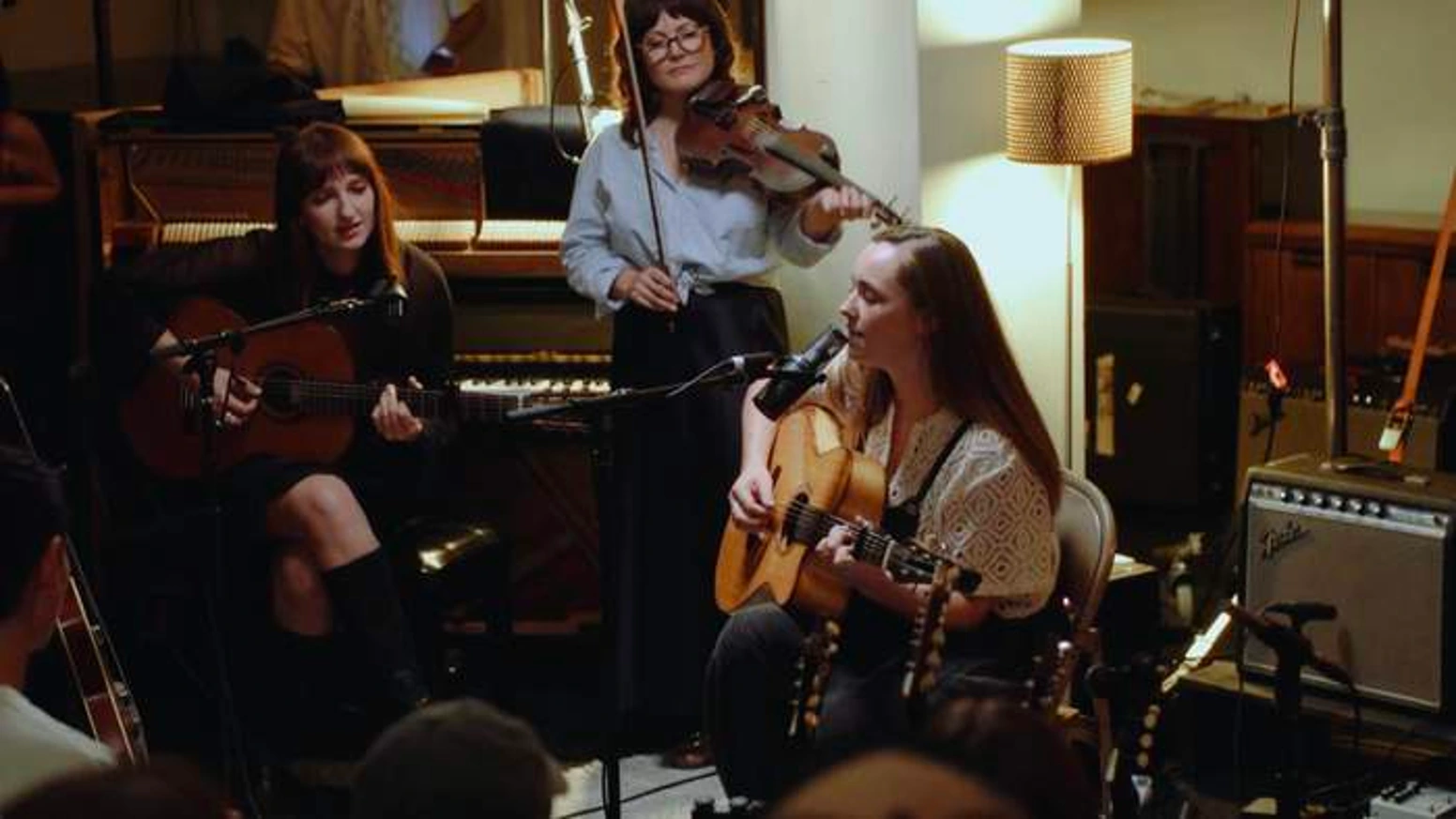 一位独立音乐人如何用130位支持者筹到1.5万美元