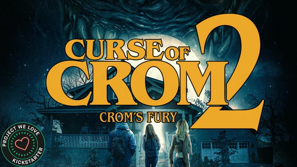 恐怖片续集如何靠“老派特效”超额募资7.5万美元