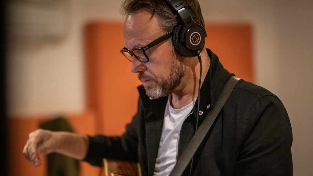 独立音乐人如何用一张专辑众筹45万？一位利物浦歌手的344人实验