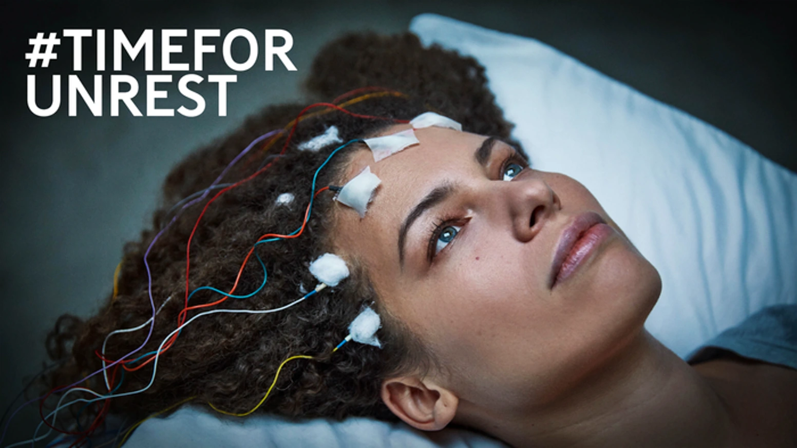 一场由病床发起的众筹，如何让16万美金撬动全球医疗认知