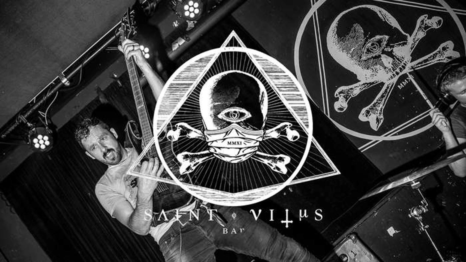 一家金属酒吧如何靠众筹绝地求生，募得130万美元