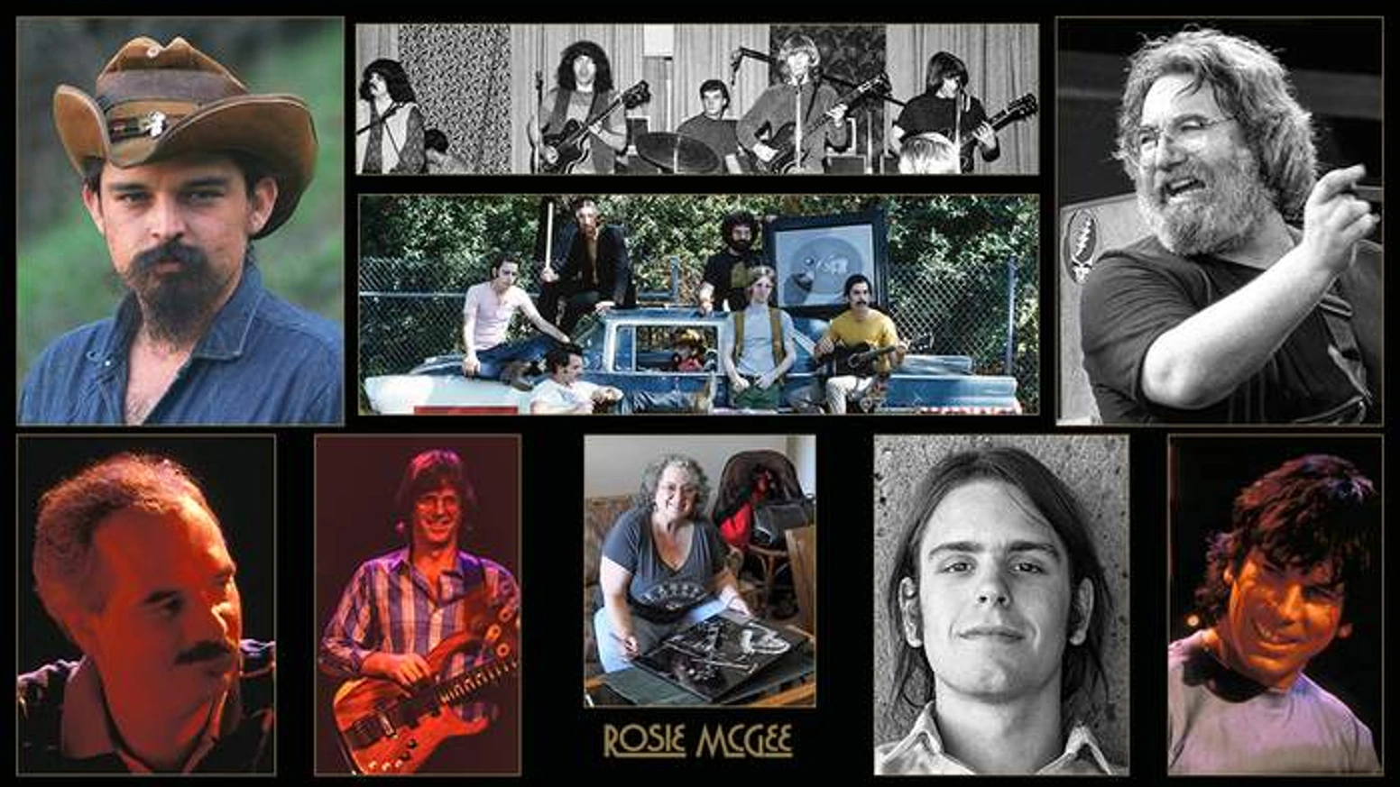 一位摄影师用25年私藏照片，众筹出95万美金