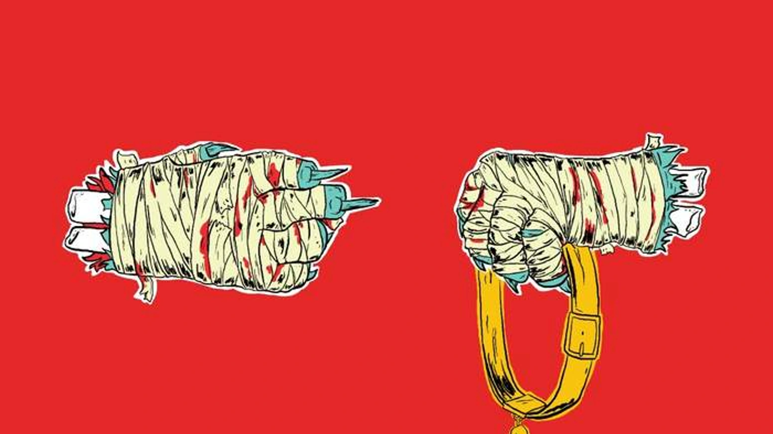 一场用猫叫声重制嘻哈专辑的荒诞众筹，为何能募得6.5万美元？