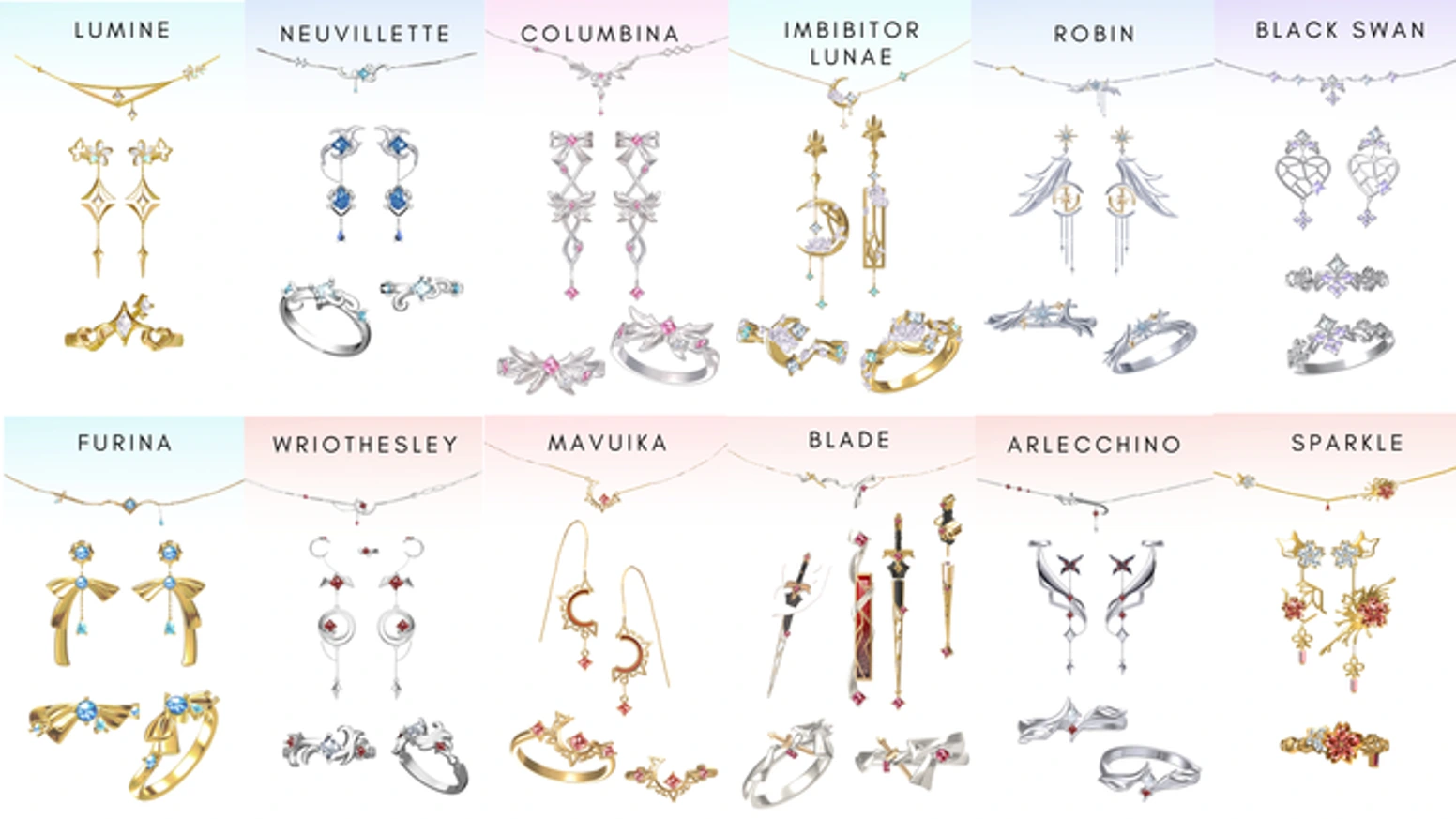 一个新加坡团队如何用二次元珠宝，在8天内狂揽32万并超募10倍？