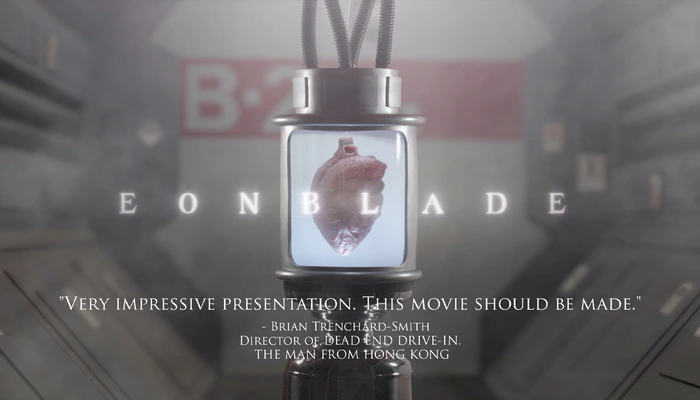 50,222美元，185人：一部小众动作片的极限众筹