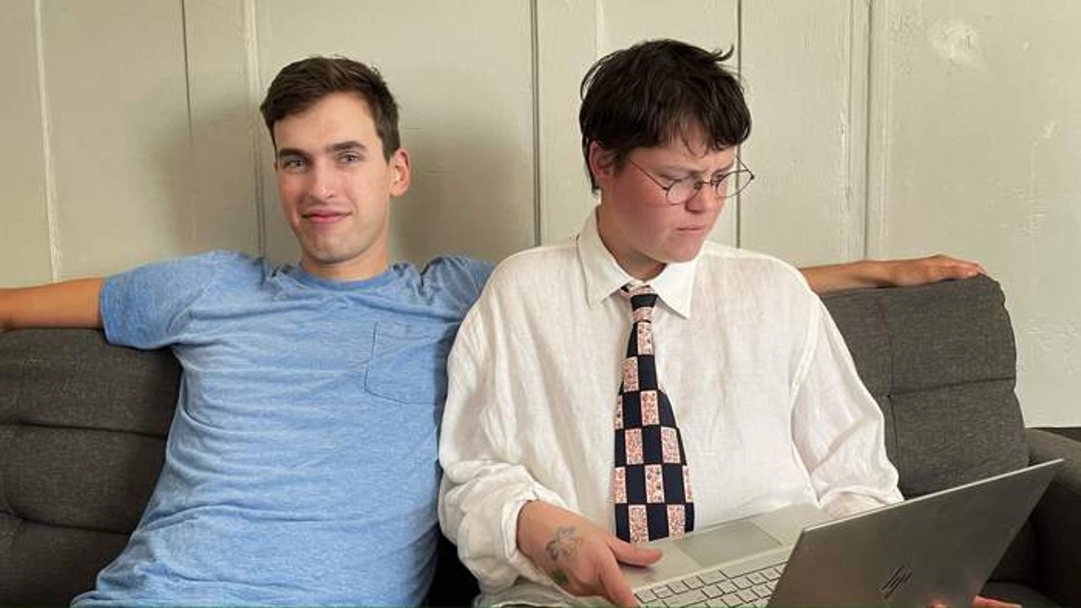 一部关于“骗局”的喜剧电影，如何用“真诚”众筹到8.1万美元？