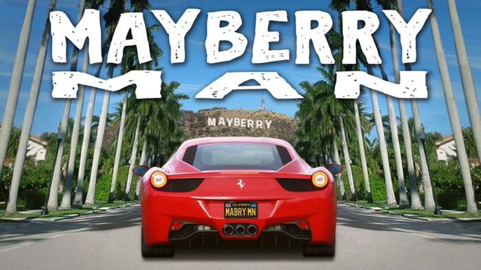 一部为800位“守旧派”筹款15万美元的电影